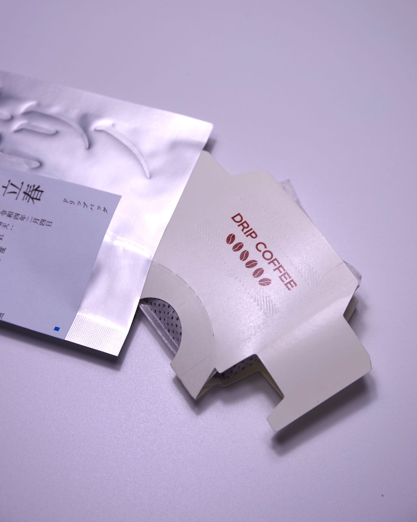 【ギフトセット】　ドリップバッグ二十個入　トブトリノ贈り物